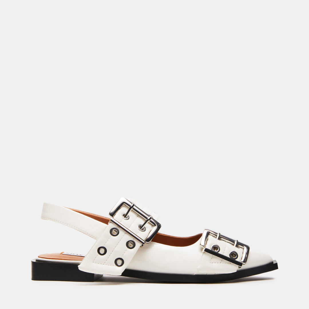Madison Slingback Flats
