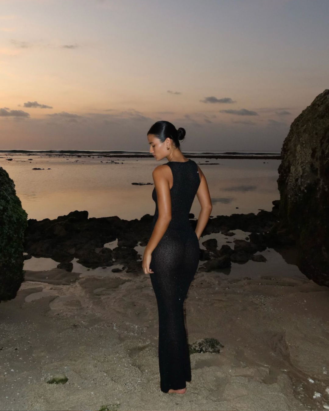 Isla Maxi Dress