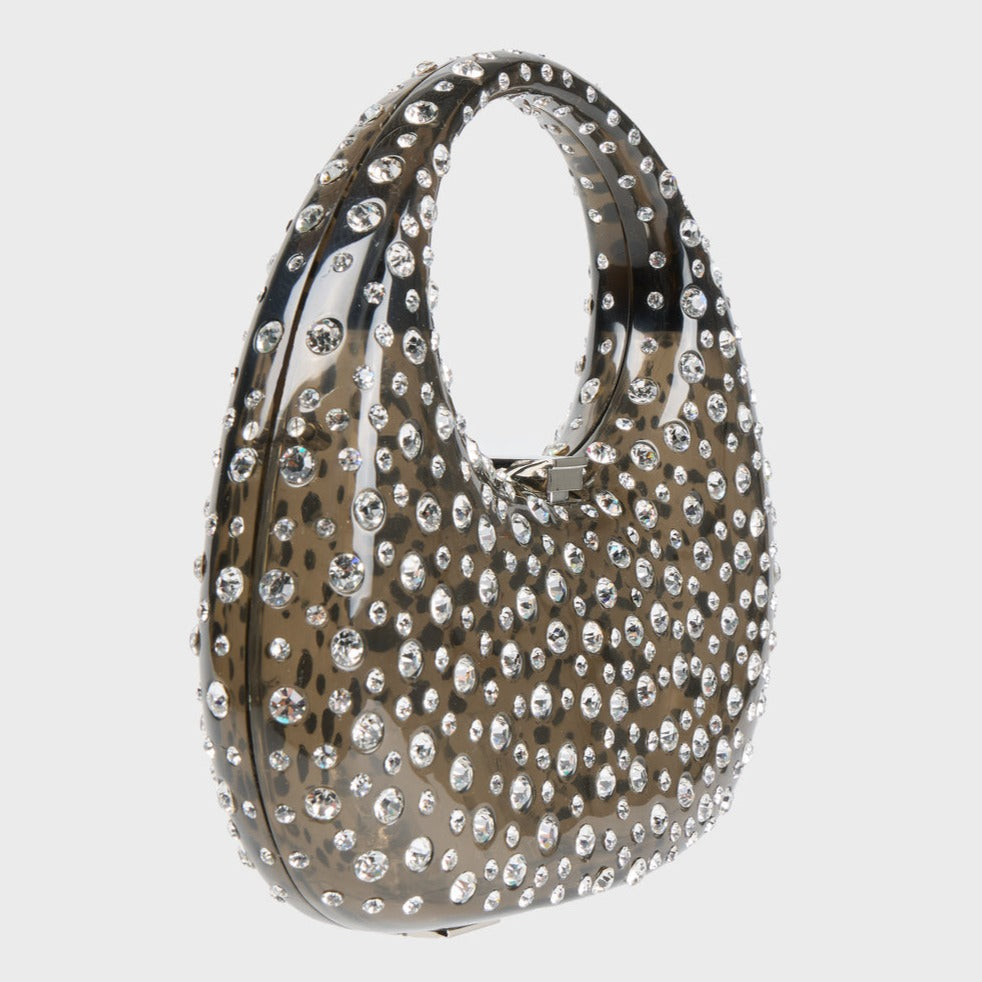 L'amor Melanie clutch
