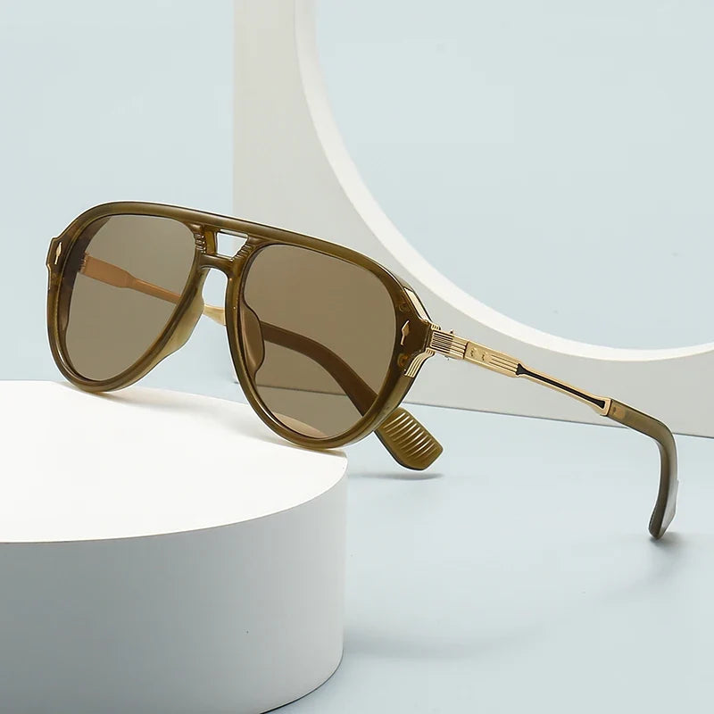 Jade Sunglasses