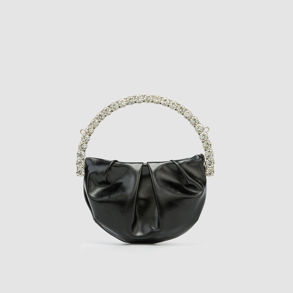 L'amor Brie mini clutch