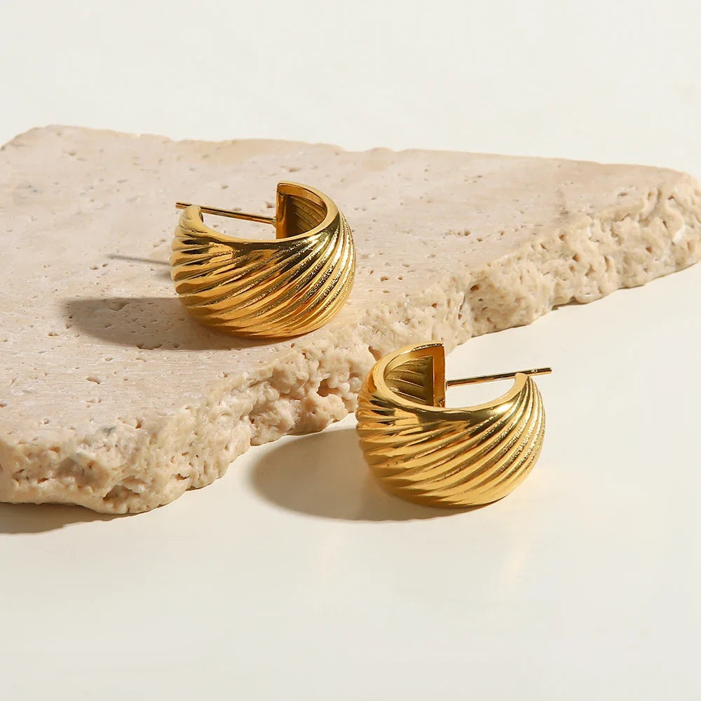 Coco & Verde Delilah Earrings