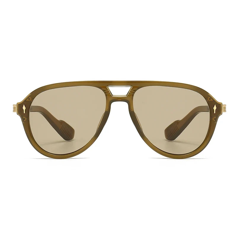 Jade Sunglasses