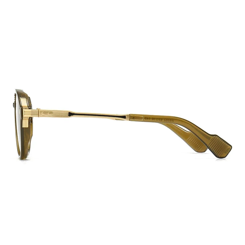 Jade Sunglasses