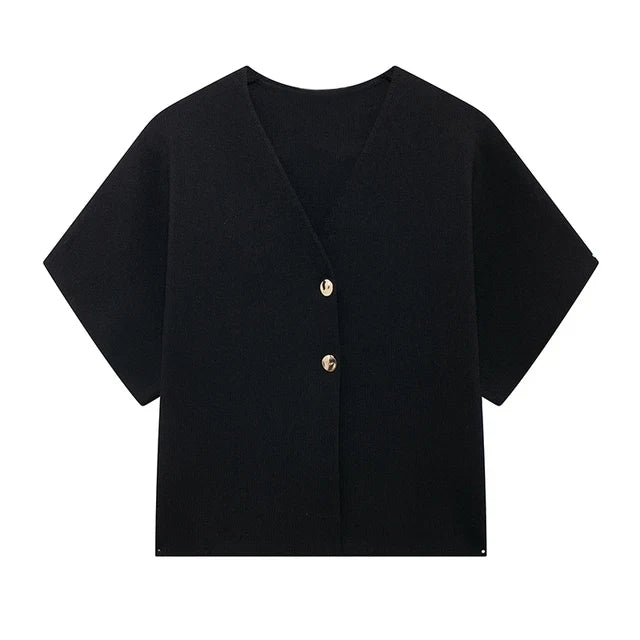 Diana Tricot Scarlett Cardigan