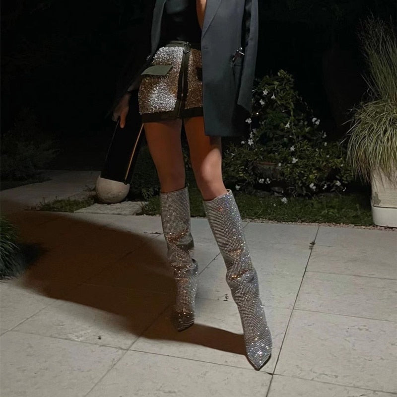 Leona Boots