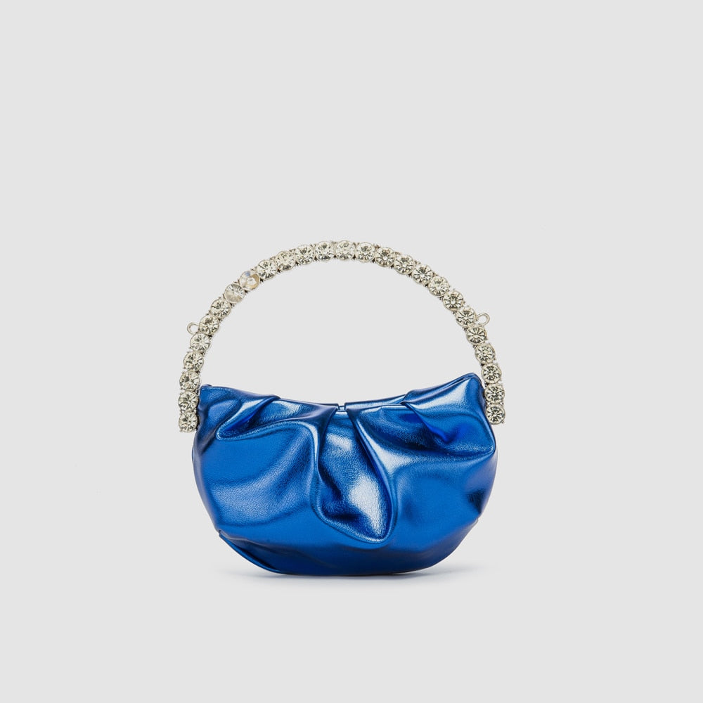 L'amor Brie mini clutch