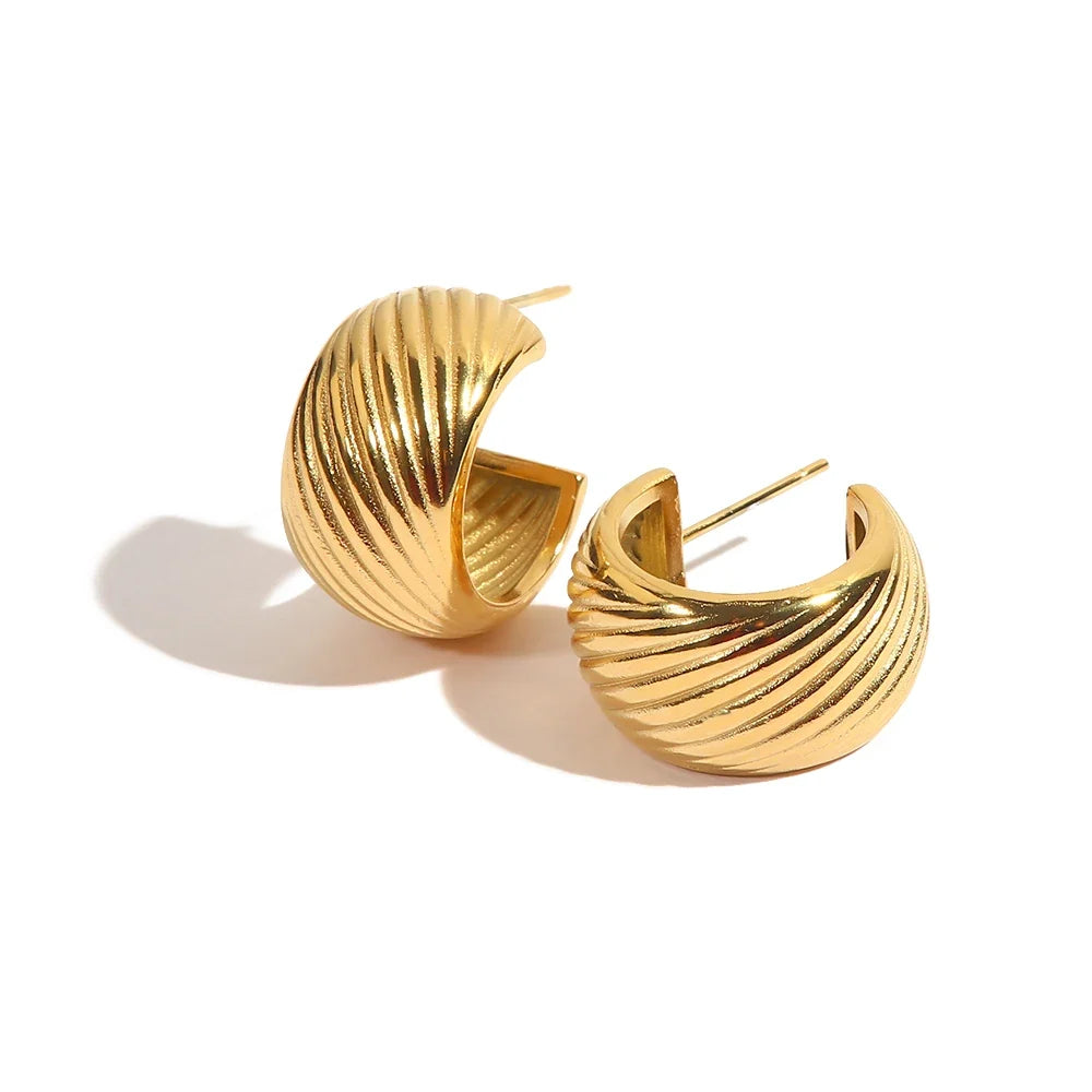 Coco & Verde Delilah Earrings