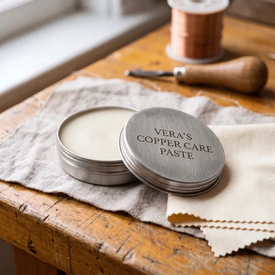 Nora Care Paste