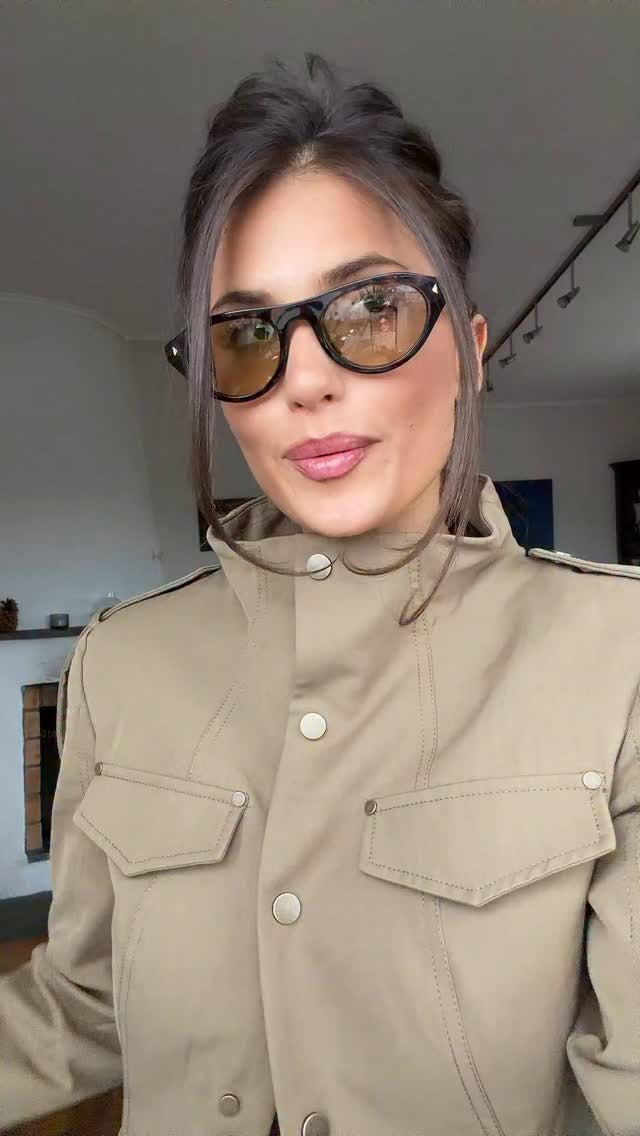 Aeden Paris Sunglasses