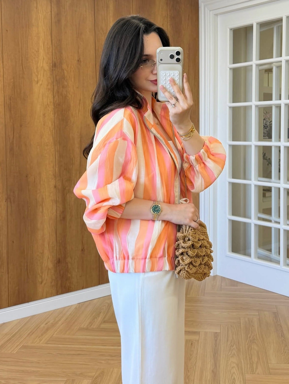 Maven Candy Jacket