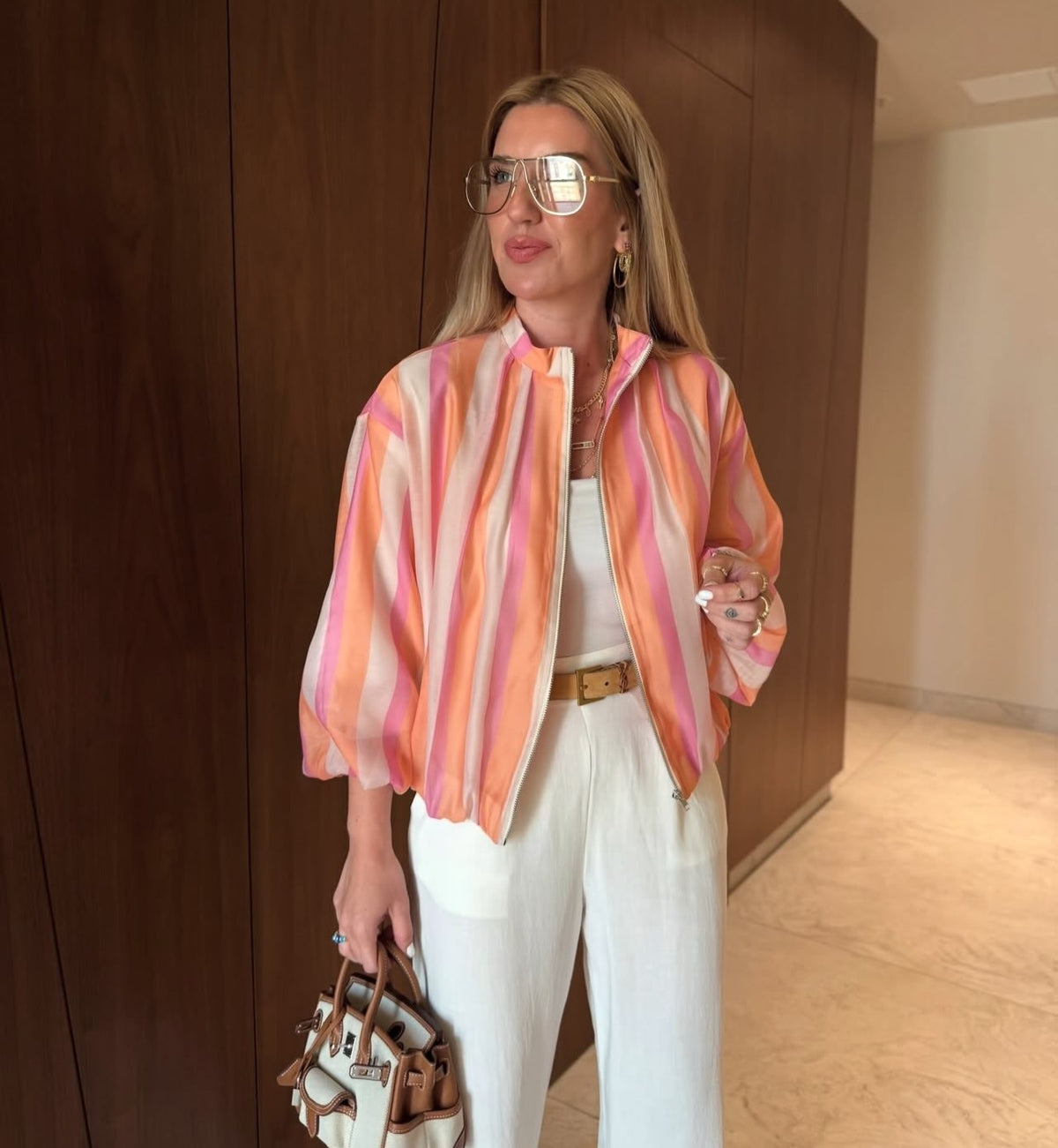 Maven Candy Jacket