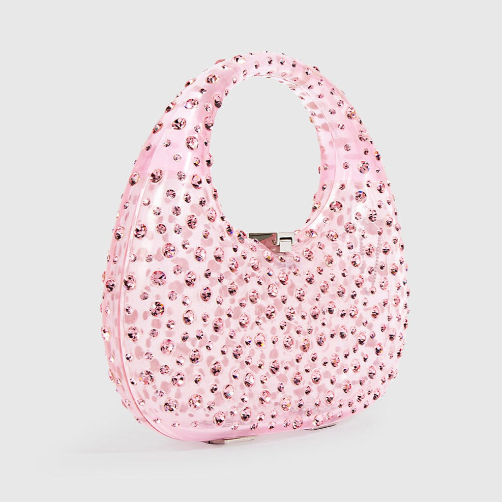 L'amor Melanie clutch