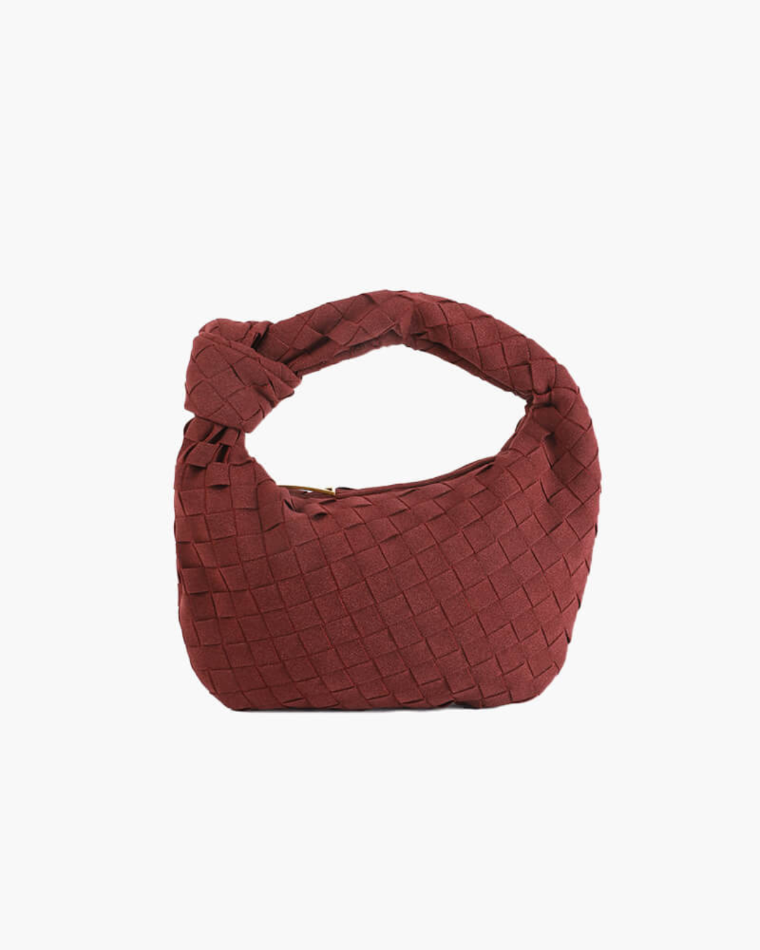 Verona Suede Mini Bag