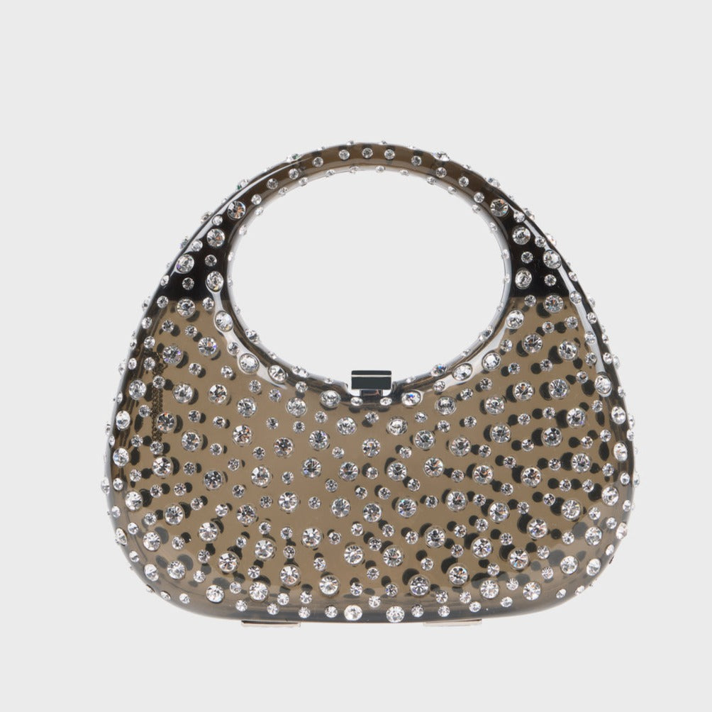 L'amor Melanie clutch
