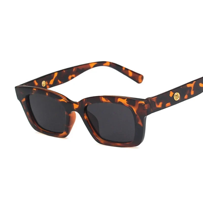 Concorde & Caviar Wayfarers