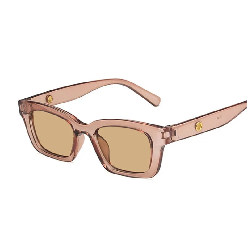 Concorde & Caviar Wayfarers