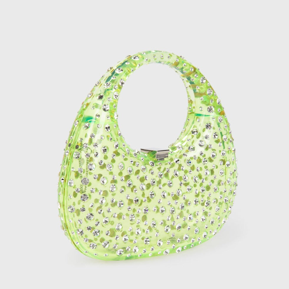 L'amor Melanie clutch