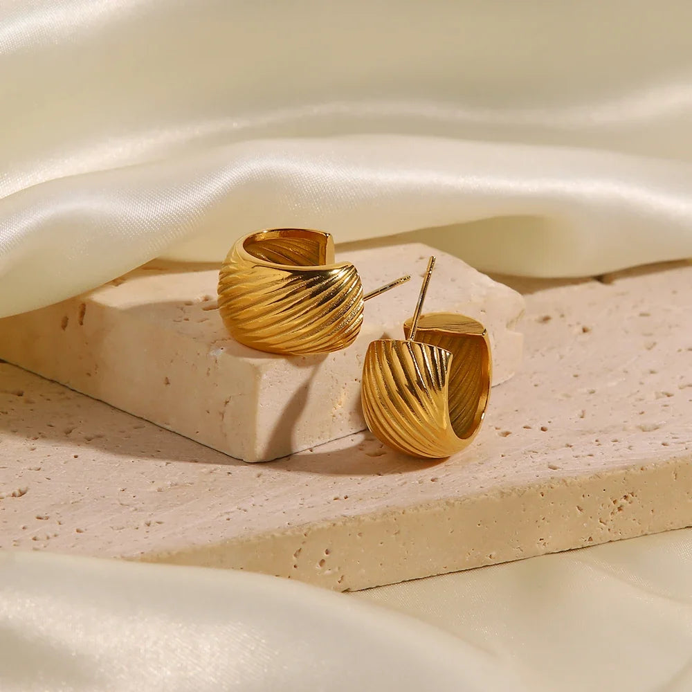 Coco & Verde Delilah Earrings