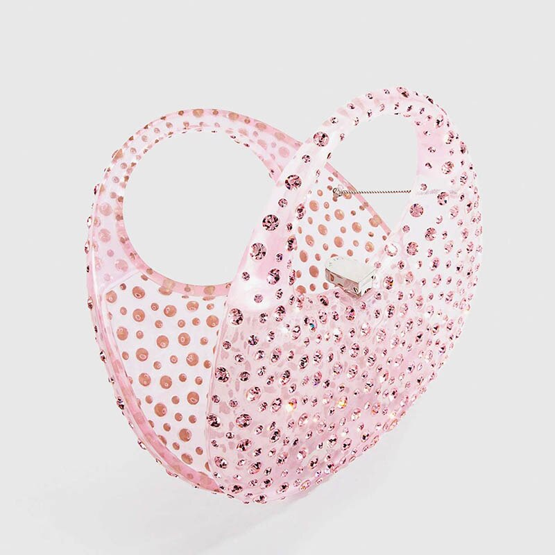 L'amor Melanie clutch