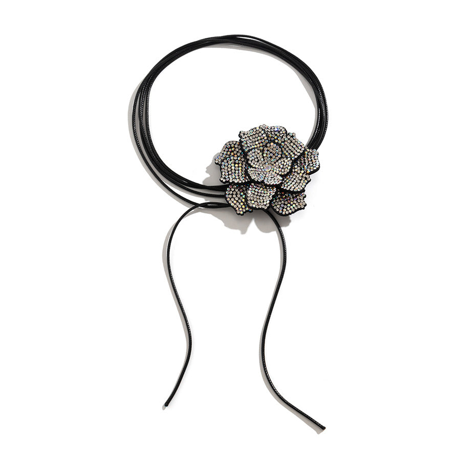 Rose Choker