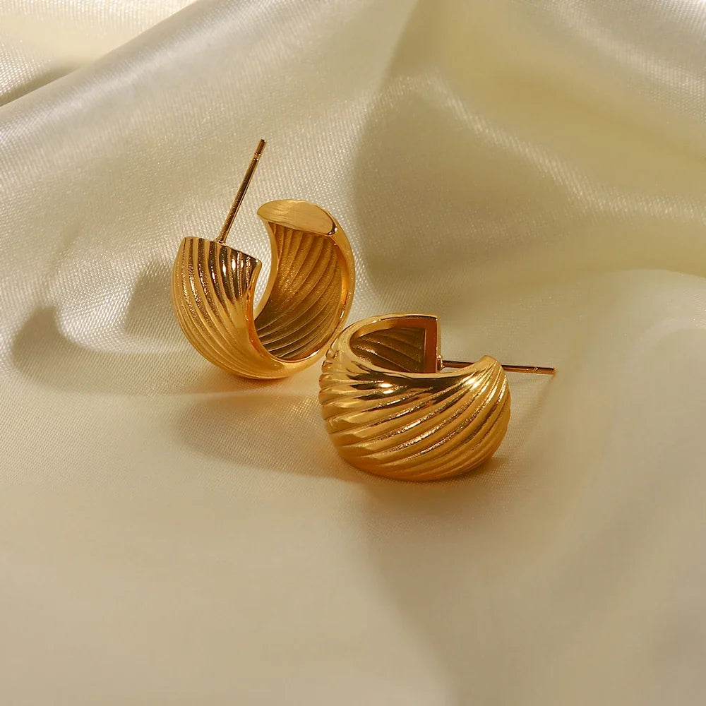 Coco & Verde Delilah Earrings