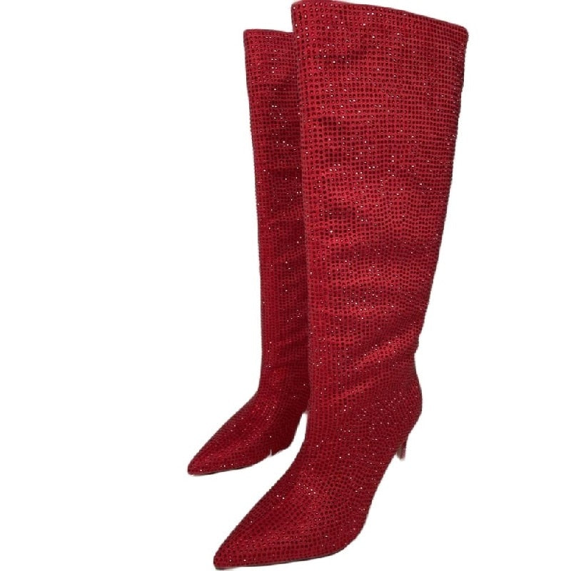 Leona Boots