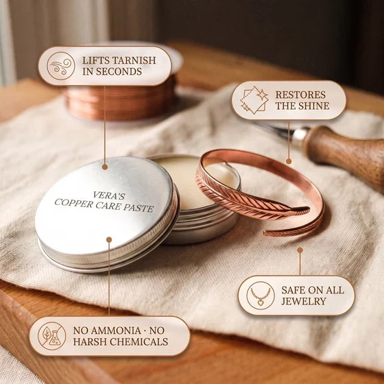 Nora Care Paste