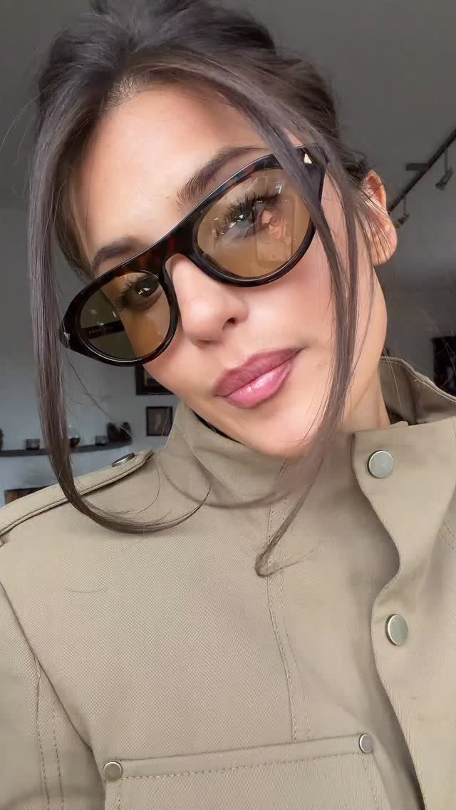Aeden Paris Sunglasses
