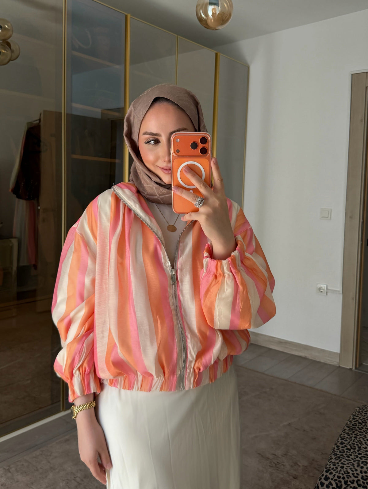 Maven Candy Jacket