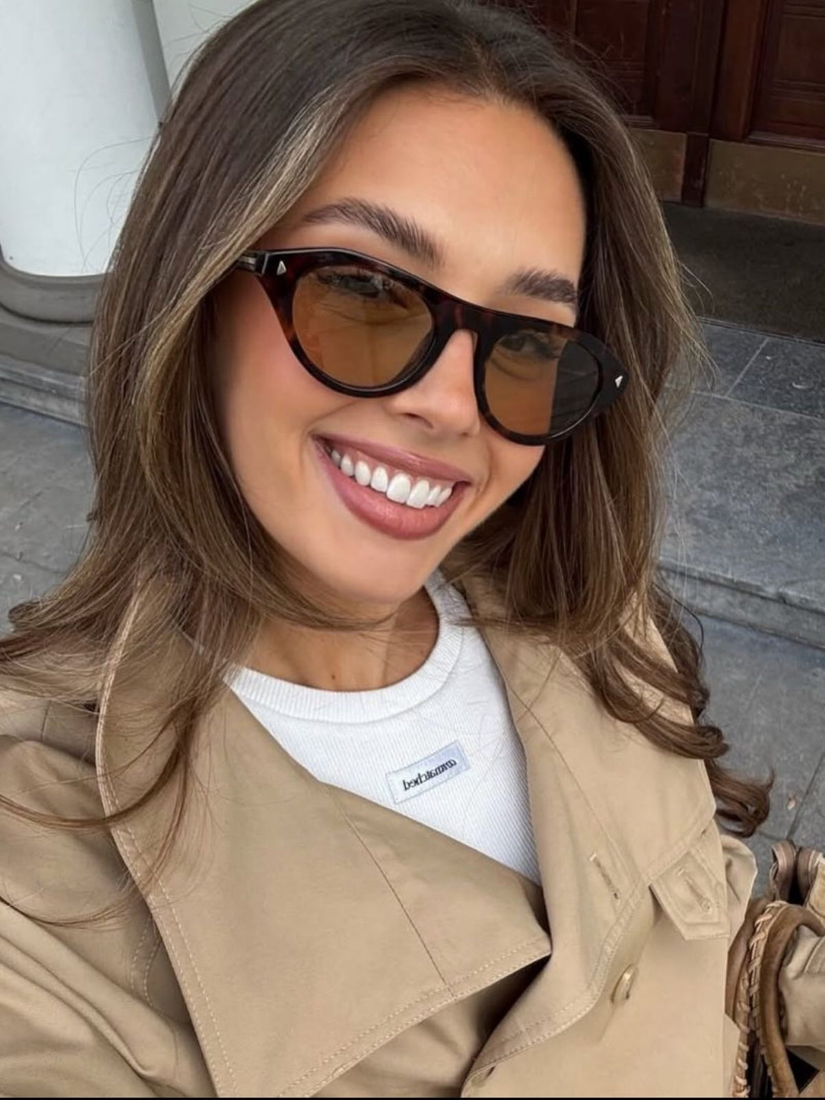 Aeden Paris Sunglasses