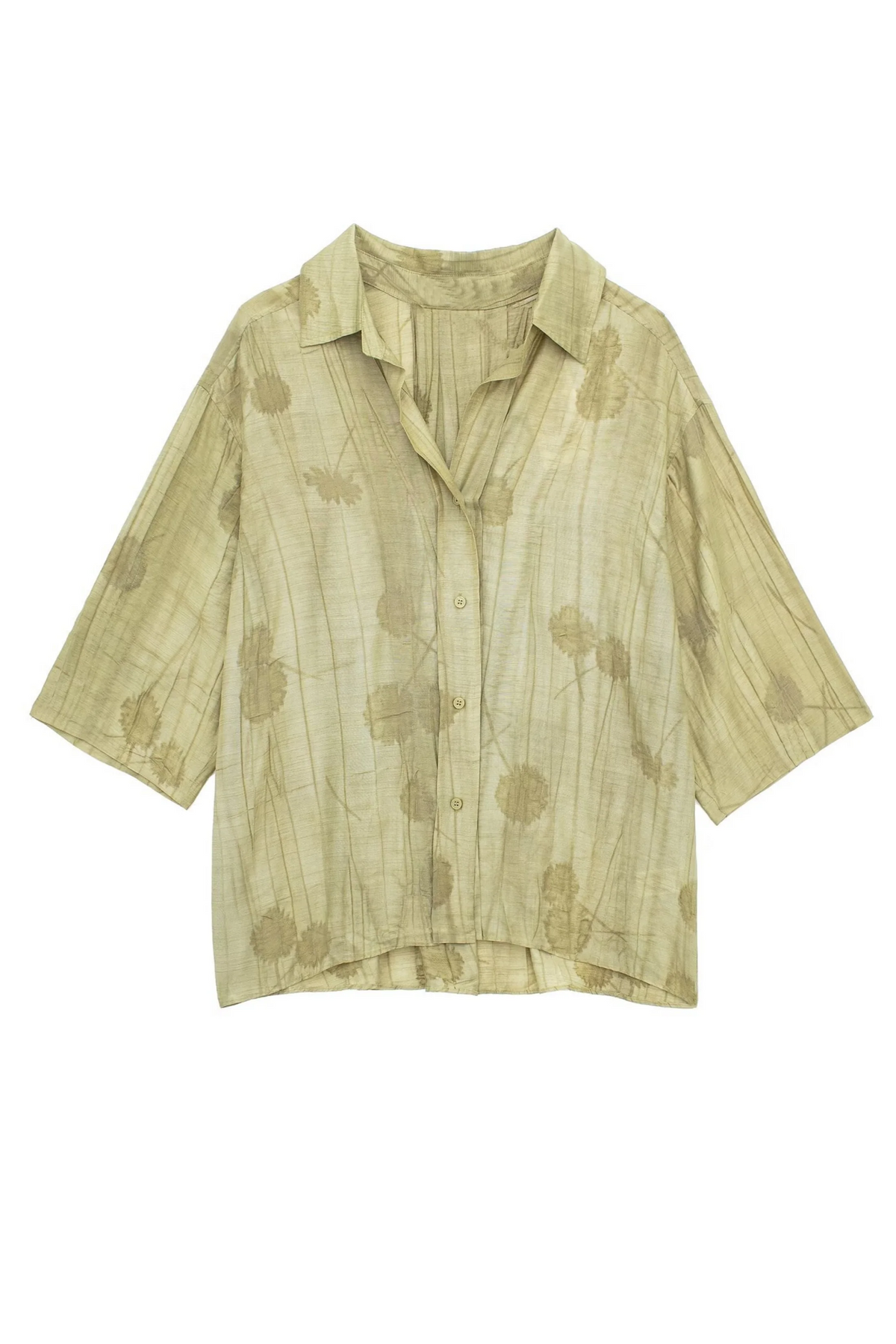 Camara Resort Relaxed Fit Co-ord Set